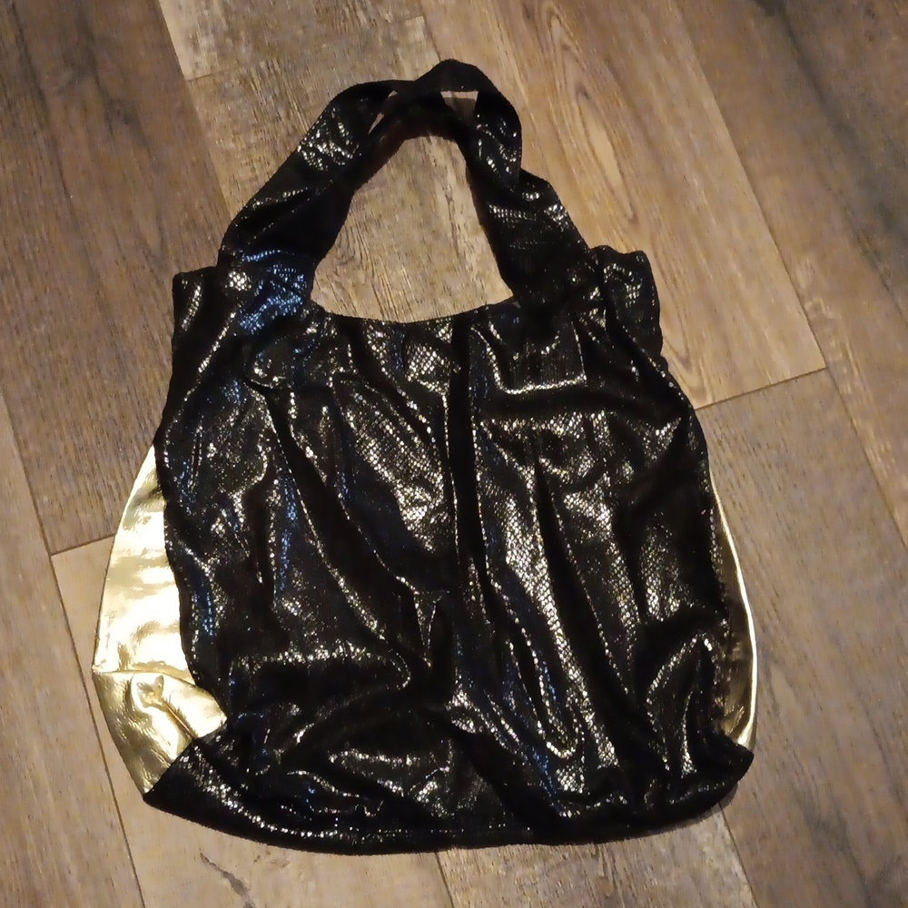 Snakeskin bag - Picture 4 of 7